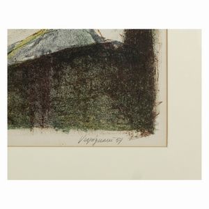 GIOVANNI BOCCACCIO : La Theseide [...] Innamoramento piaceuole, & honesto di due giouani thebani.  - Asta  Opere del XX secolo Web Only - Associazione Nazionale - Case d'Asta italiane