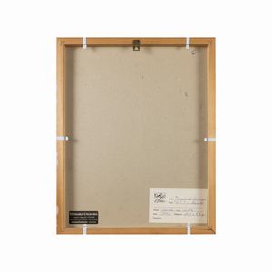 Akolouthia tes Makarias Parthenou Marias...  - Asta  Opere del XX secolo Web Only - Associazione Nazionale - Case d'Asta italiane