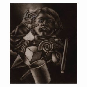 GIUSEPPE GIOACCHINO BELLI - Alcuni sonetti [...] illustrati da Ciarrocchi.