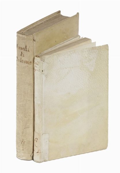 OTTAVIO SAMMARCO : Delle Mutationi de' Regni...  - Asta Libri, Autografi e Manoscritti - Associazione Nazionale - Case d'Asta italiane