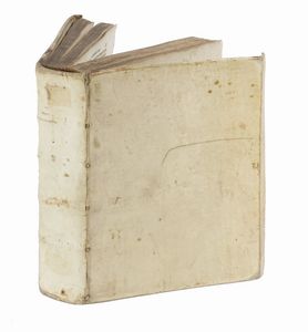 JOHANNES DANIEL MYLIUS : Philosophia reformata.  - Asta Libri, Autografi e Manoscritti - Associazione Nazionale - Case d'Asta italiane