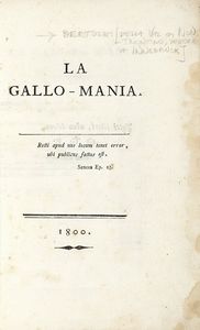 GIOVAN BATTISTA NANI - Historia della Republica Veneta...