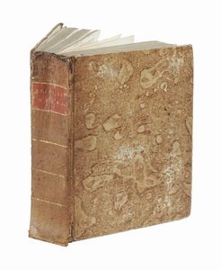 PUBLIUS VERGILIUS MARO : Opera cum Servij, Donati et Ascensij commentarijs nunc primum suae integritati restitutis...  - Asta Libri, Autografi e Manoscritti - Associazione Nazionale - Case d'Asta italiane