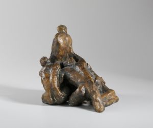 ARICO' GIANNI (1941 - 2021) - SENZA TITOLO, 1969