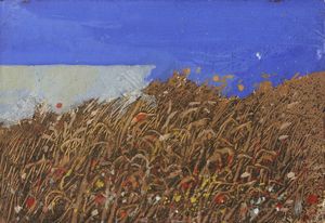 BANCHIERI GIUSEPPE (1927 - 1994) - SENZA TITOLO
