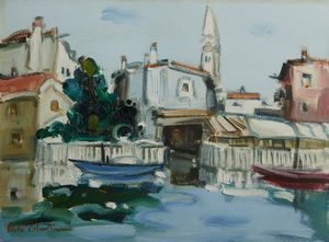 SEBASTIANI PAOLO - BURANO