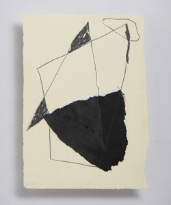 BERNARDONI PINUCCIA (n. 1953) - SENZA TITOLO