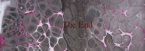 MONK JOHNATAN (n. 1969) - THE END