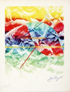 Lotto composto di 9 incisioni.  - Asta Arte Antica, Moderna e Contemporanea - Associazione Nazionale - Case d'Asta italiane