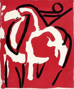 Lotto composto di 9 incisioni.  - Asta Arte Antica, Moderna e Contemporanea - Associazione Nazionale - Case d'Asta italiane