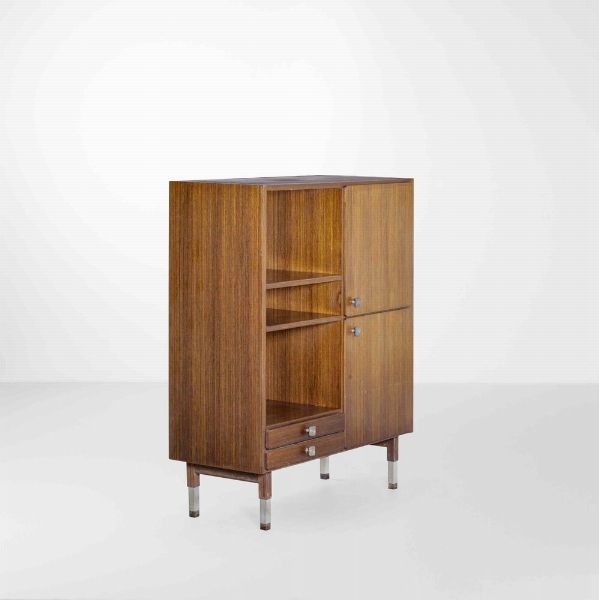 FORMANOVA : Mobile contenitore  - Asta Design Lab - Associazione Nazionale - Case d'Asta italiane