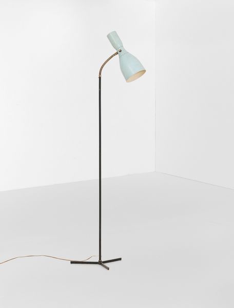 Lampada da terra  - Asta Design Lab - Associazione Nazionale - Case d'Asta italiane