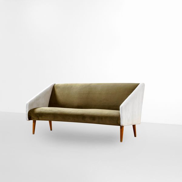 Divano  - Asta Design Lab - Associazione Nazionale - Case d'Asta italiane