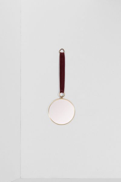 Specchio a parete.  - Asta Design Lab - Associazione Nazionale - Case d'Asta italiane