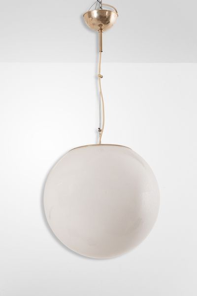 Lampada a sospensione  - Asta Design Lab - Associazione Nazionale - Case d'Asta italiane
