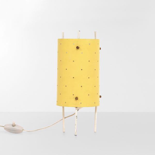 STILUX : Lampada da tavolo  - Asta Design Lab - Associazione Nazionale - Case d'Asta italiane