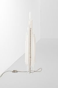 Lampada da tavolo  - Asta Design Lab - Associazione Nazionale - Case d'Asta italiane