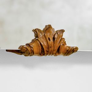 OSVALDO BORSANI : Specchiera a parete luminosa.  - Asta Design Lab - Associazione Nazionale - Case d'Asta italiane