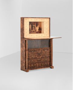 Mobile contenitore.  - Asta Design Lab - Associazione Nazionale - Case d'Asta italiane