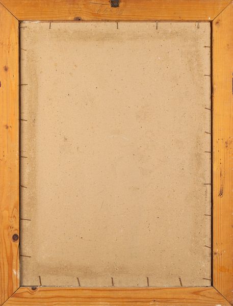 Lotto composto da due vedute della campagna romana, secoli XIX-XX  - Asta Incanti d'Arte - Associazione Nazionale - Case d'Asta italiane