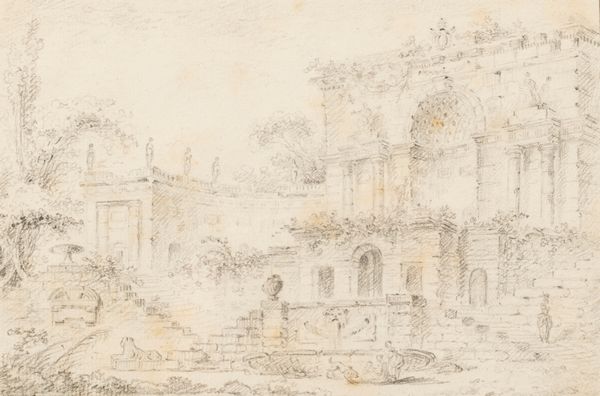 Lotto composto da quattro vedute di città  - Asta Incanti d'Arte - Associazione Nazionale - Case d'Asta italiane