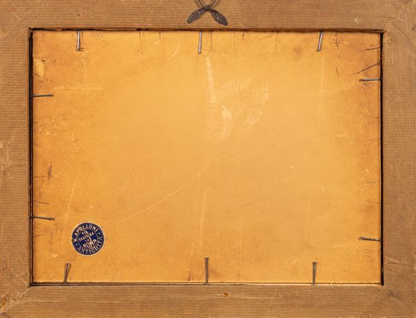 Lotto composto da quattro vedute di città  - Asta Incanti d'Arte - Associazione Nazionale - Case d'Asta italiane