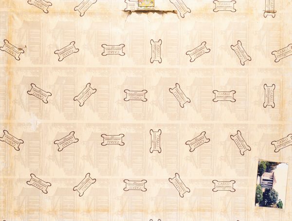 Lotto composto da tre stampe raffiguranti vedute di Roma  - Asta Incanti d'Arte - Associazione Nazionale - Case d'Asta italiane