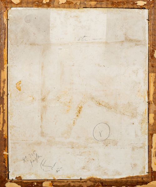 Coppia di formelle in porcellana, manifattura KPM, Berlino,secolo XIX  - Asta Incanti d'Arte - Associazione Nazionale - Case d'Asta italiane