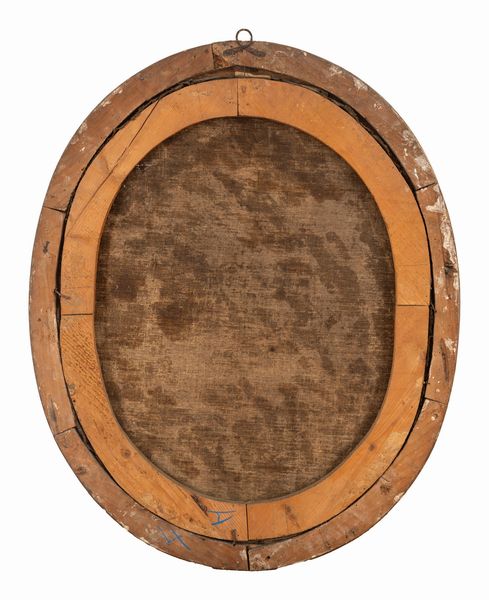 Scuola veneta, secolo XVIII : Paesaggi con figure  - Asta Incanti d'Arte - Associazione Nazionale - Case d'Asta italiane