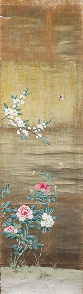 Quattro scroll dipinti su foglia oro  - Asta Incanti d'Arte - Associazione Nazionale - Case d'Asta italiane