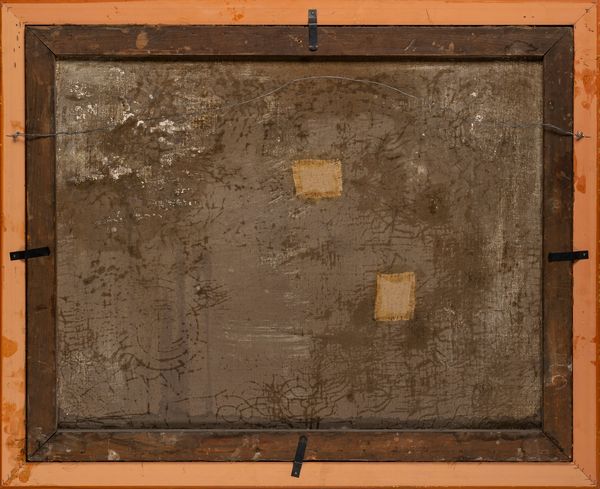 Maniera di Frans Snyders : Caccia al fagiano  - Asta Incanti d'Arte - Associazione Nazionale - Case d'Asta italiane