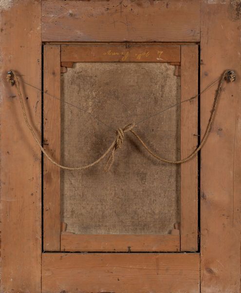 Scuola dell'Italia settentrionale, secolo XVII : Ritratto di gentildonna  - Asta Incanti d'Arte - Associazione Nazionale - Case d'Asta italiane