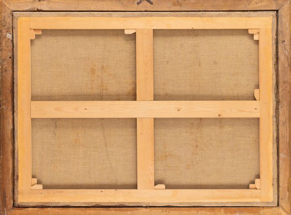 Scuola lombarda, secolo XVIII : Maddalena penitente  - Asta Incanti d'Arte - Associazione Nazionale - Case d'Asta italiane