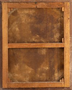 Maestro dei fiori guardeschi (attivo a Venezia 1730-1760) : Fiori in un vaso  - Asta Incanti d'Arte - Associazione Nazionale - Case d'Asta italiane