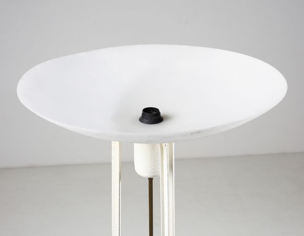 MARZIO CECCHI : Lampada da terra per Studio Most, Firenze.  - Asta Asta 503 | DESIGN E ARTI DECORATIVE DEL NOVECENTO Virtuale - Associazione Nazionale - Case d'Asta italiane