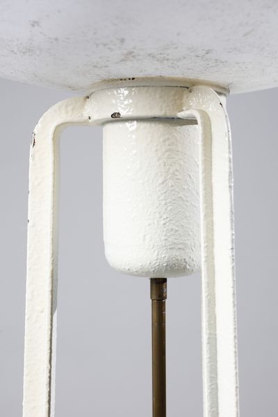 MARZIO CECCHI : Lampada da terra per Studio Most, Firenze.  - Asta Asta 503 | DESIGN E ARTI DECORATIVE DEL NOVECENTO Virtuale - Associazione Nazionale - Case d'Asta italiane