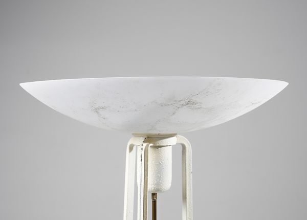 MARZIO CECCHI : Lampada da terra per Studio Most, Firenze.  - Asta Asta 503 | DESIGN E ARTI DECORATIVE DEL NOVECENTO Virtuale - Associazione Nazionale - Case d'Asta italiane