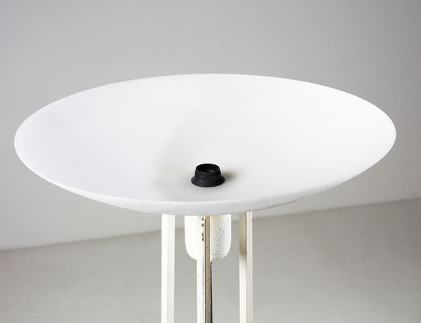 MARZIO CECCHI : Lampada da terra per Studio Most, Firenze.  - Asta Asta 503 | DESIGN E ARTI DECORATIVE DEL NOVECENTO Virtuale - Associazione Nazionale - Case d'Asta italiane