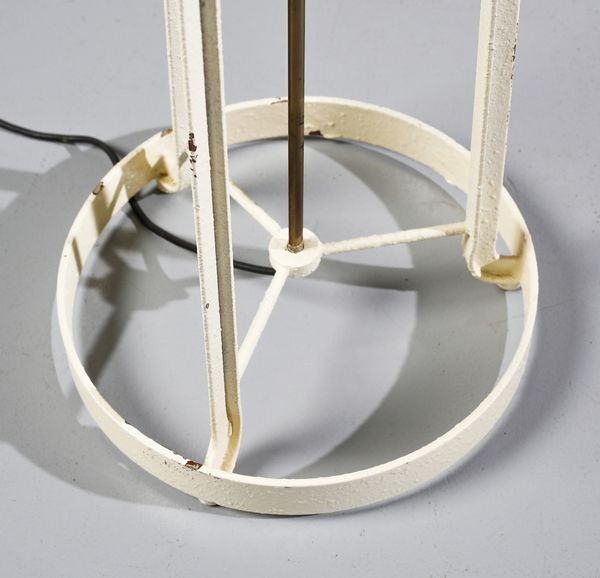 MARZIO CECCHI : Lampada da terra per Studio Most, Firenze.  - Asta Asta 503 | DESIGN E ARTI DECORATIVE DEL NOVECENTO Virtuale - Associazione Nazionale - Case d'Asta italiane