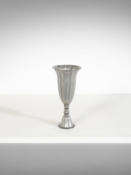 PIERO FIGURA : Vaso per Atena.  - Asta Asta 503 | DESIGN E ARTI DECORATIVE DEL NOVECENTO Virtuale - Associazione Nazionale - Case d'Asta italiane