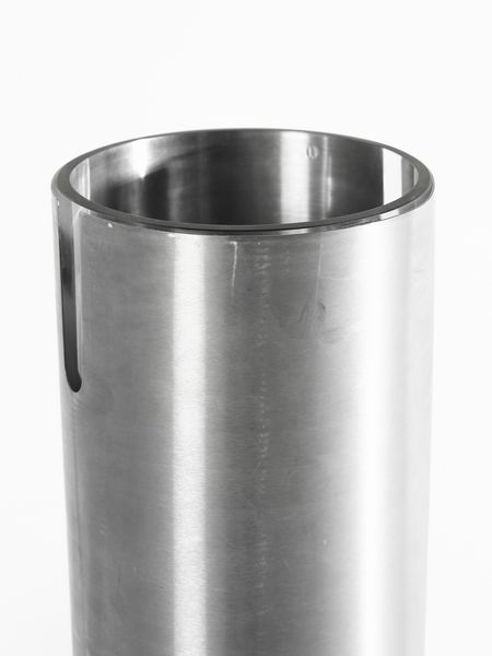 PALLUCCO : Coppia di vasi luminosi.  - Asta Asta 503 | DESIGN E ARTI DECORATIVE DEL NOVECENTO Virtuale - Associazione Nazionale - Case d'Asta italiane