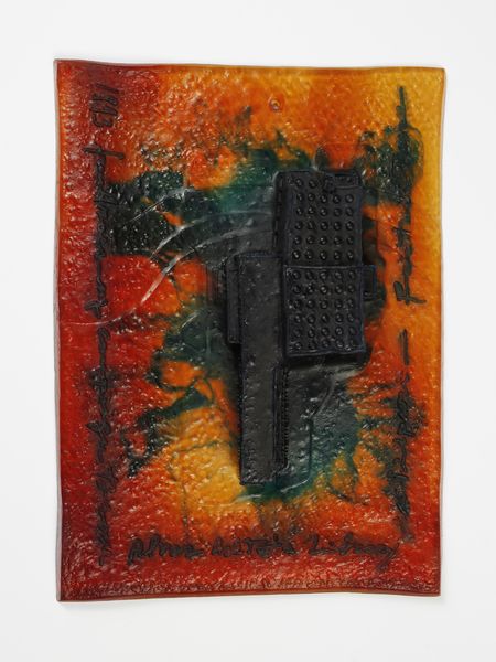 GAETANO PESCE : The Alvar AAlto project for the Library in Viipuri.  - Asta Asta 503 | DESIGN E ARTI DECORATIVE DEL NOVECENTO Virtuale - Associazione Nazionale - Case d'Asta italiane