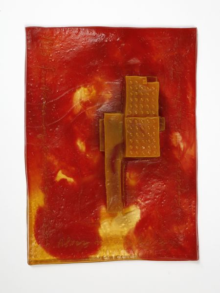 GAETANO PESCE : The Alvar AAlto project for the Library in Viipuri.  - Asta Asta 503 | DESIGN E ARTI DECORATIVE DEL NOVECENTO Virtuale - Associazione Nazionale - Case d'Asta italiane