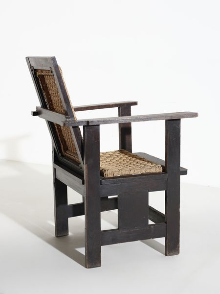 MANIFATTURA ITALIANA : Coppia di poltrone.  - Asta Asta 503 | DESIGN E ARTI DECORATIVE DEL NOVECENTO Virtuale - Associazione Nazionale - Case d'Asta italiane