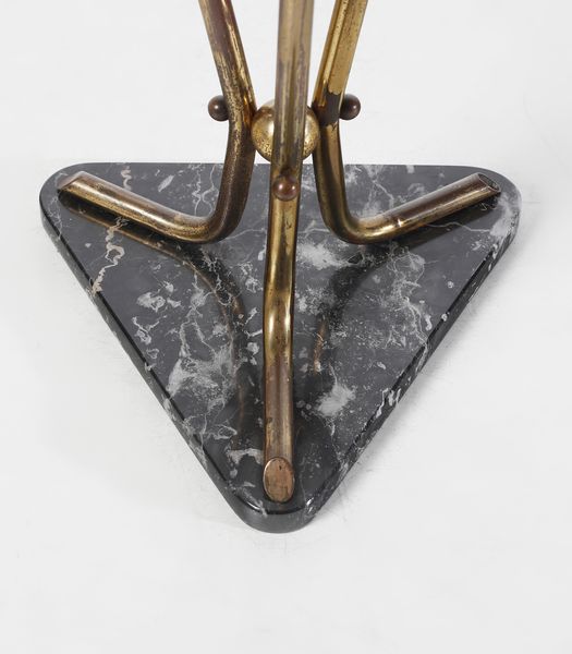 MANIFATTURA ITALIANA : Tavolino da salotto.  - Asta Asta 503 | DESIGN E ARTI DECORATIVE DEL NOVECENTO Virtuale - Associazione Nazionale - Case d'Asta italiane