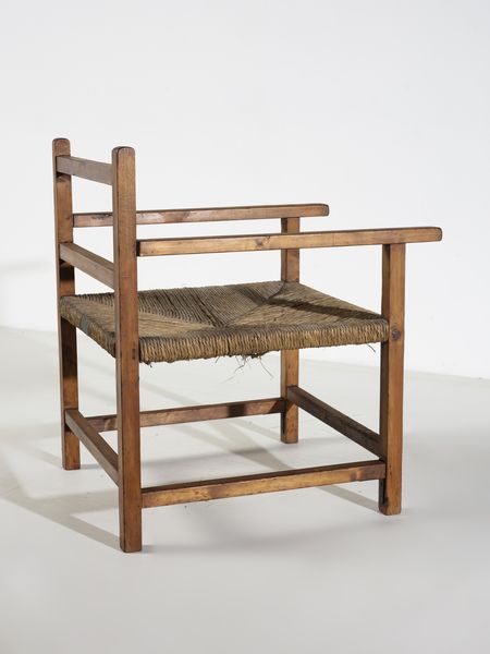 MANIFATTURA ITALIANA : Coppia di poltroncine.  - Asta Asta 503 | DESIGN E ARTI DECORATIVE DEL NOVECENTO Virtuale - Associazione Nazionale - Case d'Asta italiane