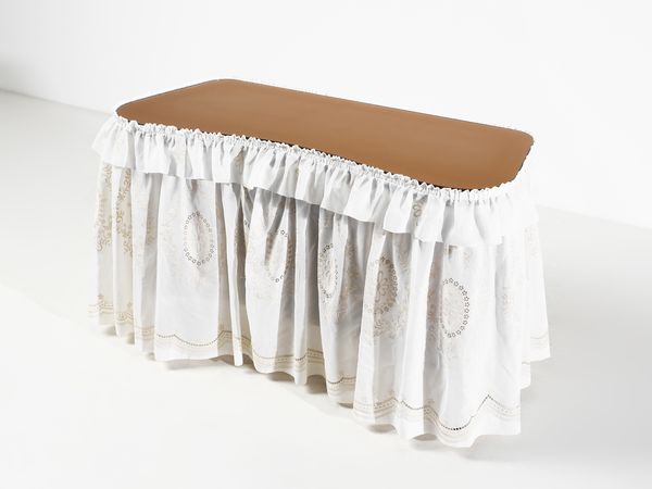 Scuola fiorentina : Toeletta.  - Asta Asta 503 | DESIGN E ARTI DECORATIVE DEL NOVECENTO Virtuale - Associazione Nazionale - Case d'Asta italiane