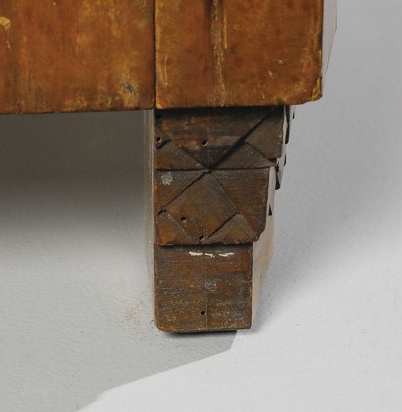 Gaetano Borsani : Letto matrimoniale per Atelier di Varedo Mobili d'Arte, Varedo.  - Asta Asta 503 | DESIGN E ARTI DECORATIVE DEL NOVECENTO Virtuale - Associazione Nazionale - Case d'Asta italiane