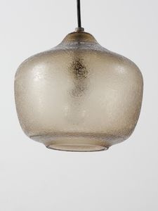 SEGUSO VETRI D'ARTE : Lampada a sospensione, Murano.  - Asta Asta 503 | DESIGN E ARTI DECORATIVE DEL NOVECENTO Virtuale - Associazione Nazionale - Case d'Asta italiane