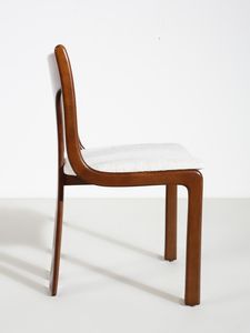 MANIFATTURA ITALIANA : Tre sedie.  - Asta Asta 503 | DESIGN E ARTI DECORATIVE DEL NOVECENTO Virtuale - Associazione Nazionale - Case d'Asta italiane